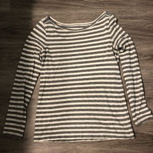 🍁 J Crew Artist Long Sleeve🍁